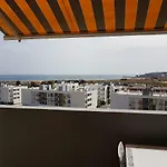Vue panoramique sur mer Condominio Do mar Lagos