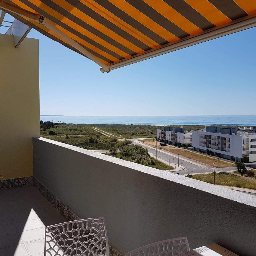 Appartement Vue Panoramique Sur Do Mar Lagos